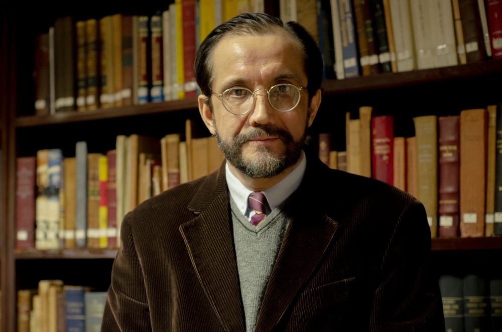 Ángelo Palacios fue designado como nuevo miembro del Directorio de la CNV en representación de la CNCSP